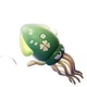 Музыкальная игрушка Induction Octopus Бегущий танцующий осьминог с LED-подсветкой и функцией объезда помех (IO-01) - изображение 7