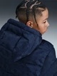 Детская зимняя стеганая куртка для мальчика Nike K Nsw Tf Adp Puffer Gx HQ9374-410 S 128-137 см Midnight Navy/Midnight Navy (198481729104) - изображение 5