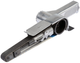 Szlifierka taśmowa pneumatyczna YATO 20 x 520 mm (YT-09742) - obraz 1