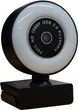 Вебкамера OKey WebCam FHD 1080P LED-подсветка (WB230) - изображение 1