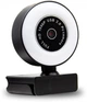 Вебкамера OKey WebCam FHD 1080P LED-подсветка (WB230) - изображение 3