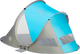 Namiot Nils Camp NC3143 plażowy samorozkładający Szary (5907695545272) - obraz 4