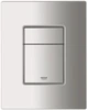 Панель смыва Grohe Skate Cosmopolitan 38732P00 хром матовый - изображение 3