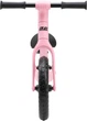 Беговел 2E NY 12" розовый (ZCY-NY12-PINK) - изображение 2
