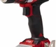 Шурупокрут акумуляторний Einhell TE-CD 18/40 Li Kit 2.5 Ah (4513925-16) - зображення 3