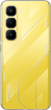 Мобильный телефон Infinix HOT 60 Pro Plus 8/256GB Sonic Yellow (4894947092701) - изображение 4