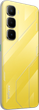 Мобильный телефон Infinix HOT 60 Pro Plus 8/256GB Sonic Yellow (4894947092701) - изображение 5
