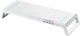 Підставка для монітора 2E Gaming CPG-007 White (2E-CPG-007-WT) [77492] - зображення 2