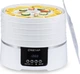 Сушилка для овощей и фруктов WetAir WFD-K500WR [90908] - изображение 4
