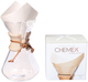 Кавоварка Chemex Classic на 10 чашок 1.4 л (28068001036) - зображення 3