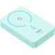 Зовнішній акумулятор Baseus MagPro Magnetic Bracket 5000mAh 20W Blue (P10064101333-00) [102133] - зображення 6
