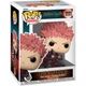 Фигурка Funko Pop! Jujutsu Kaisen: Юдзи Итадори 9.6см (61358) [118199] - изображение 3