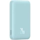 Внешний аккумулятор Baseus Magnetic Bracket Mini 5000mAh 20W Blue (P10022107313-00) [117953] - изображение 2