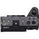 Кинокамера Sony FX3 Body (ILMEFX3) [109962] - изображение 5