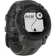 Смарт-часы Garmin Instinct E 40mm Black with Charcoal Band (010-02932-00) [125564] - изображение 3