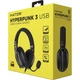 Игровые наушники Hator Hyреrpunk 3 Hi-Res USB 7.1 Black (ESH10) [126748] - изображение 6