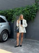 Балетки VZUTIK 36 Чорний 5113/36 - изображение 4