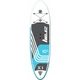 Сапборд ZRAY X-RIDER X1 10'2 2024 - надувная доска для САП сёрфинга, sup board - изображение 3