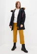 Парка (Аляска) Alpha Industries Altitude Women WJA44503C1 Чорний L - зображення 2