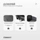 Виброплатформа EasyFit EF-0545 VibroStep Max (56003590) - изображение 4