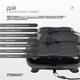 Виброплатформа EasyFit EF-0545 VibroStep Max (56003590) - изображение 3