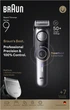 Тример для бороди Braun Series 9 BT9520 - зображення 2