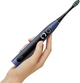Електрична зубна щітка Oclean X Lite Blue (6970810555974) - зображення 10
