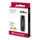 Внешний SSD накопитель Transcend ESD310C 128GB Type-C (TS128GESD310C) - изображение 2