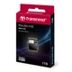 SSD накопитель Transcend MTE310S M.2 2230, PCIe Gen4x4, NVMe, 3D TLC, DRAM-less 1TB (TS1TMTE310S) - изображение 2