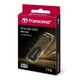 SSD накопитель Transcend MTE245S 1TB M.2 2280 PCIe Gen4x4 NVMe (TS1TMTE245S) - изображение 3