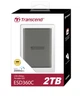 Внешний SSD накопитель Transcend Portable ESD360C 2TB External SSD TYPE-C USB (TS2TESD360C) - изображение 5
