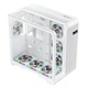 Корпус 1stPlayer RT7 White без БЖ ( white ) 33914 - изображение 5