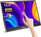 Монитор портативный сенсорный 15.6" Prechen HD156 Full HD IPS 60 Гц - изображение 1