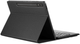 Etui Dux Ducis (Seria TK) do Samsung Tab S9 Plus / S9 FE Plus z klawiatura Bluetooth Black (6971824159509) - obraz 1