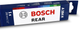 Pióro wycieraczki tylnej szyby samochodowej Bosch Bagrudeviskerblad A284H 280 mm (4047026577099) - obraz 3