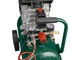 Компрессор PARKSIDE PKO 24 B2, 24 л, 1,8 кВт - изображение 3