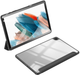 Etui Dux Ducis Toby do Samsung Tab A9 Plus Black (6934913024904) - obraz 3