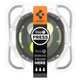 Захисне скло Spigen Glas.TR EZ Fit 2-pack до Samsung Galaxy Watch 8/9 44mm (AGL09876) - зображення 2