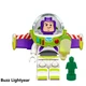 Набор фигурок История игрушек Toy Story Set 8 шт - изображение 9