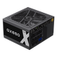 Блок питания GameMax GX-650 Modular (3702994) - изображение 1