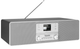 Радіо TechniSat DIGITRADIO 371 CD BT Silver (0001/3954) - зображення 5