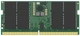 Оперативная память Kingston ValueRAM DDR5-6400 16384MB PC5-51200 Green (KVR64V52BS8-16) - изображение 3