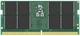 Оперативная память Kingston ValueRAM DDR5-6400 32768MB PC5-51200 Green (KVR64V52BD8-32) - изображение 3