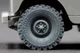 Набір коліс для Land Rover 88 6.5 від AK-Interactive ScaleX WM 35020 - изображение 4
