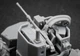 Збірна модель 1/35 Наземний дрон "Лють" з кулеметом ПКТ ScaleX VG 35002 - изображение 8