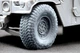 Набір коліс (з деформацією) для HMMWV MT/R 24-bolt ScaleX WM 35001S - изображение 9