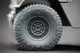 Набір коліс (з деформацією) для HMMWV MT/R 24-bolt ScaleX WM 35001S - изображение 10
