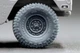 Набір коліс для HMMWV MT/R 24-bolt ScaleX WM 35001 - изображение 11