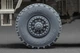 Набір коліс для HIMARS від Trumpeter ScaleX WM 35011 - изображение 6