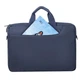 Сумка для ноутбука Rivacase 8035 15.6" Blue ( Синій ) - изображение 10